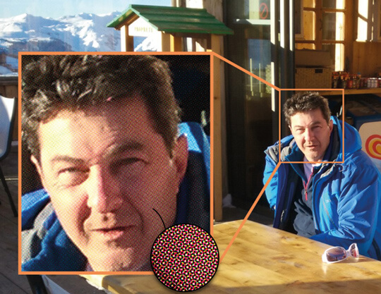 Полиграфическая печать фотокниг