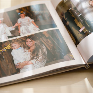 Фотокниги – Детская, печать фотокниги