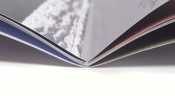 Виды фотокниг – Фототетрадь