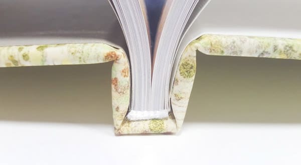 Виды фотокниг – Фотокнига полиграфическая